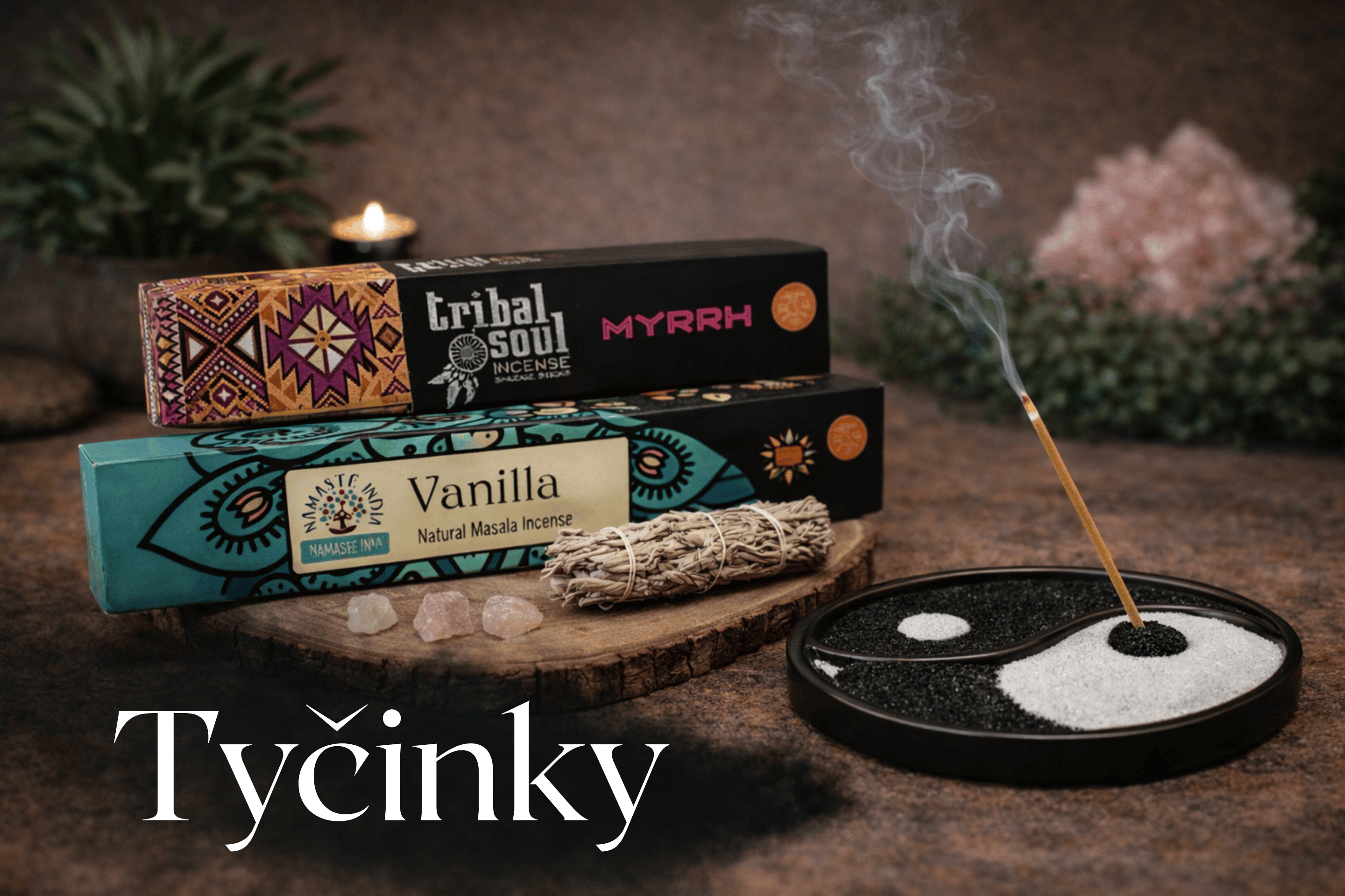 Tycinky